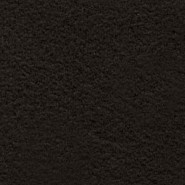 Beadsmith tela de Ultrasuede 21x21cm - Black onyx